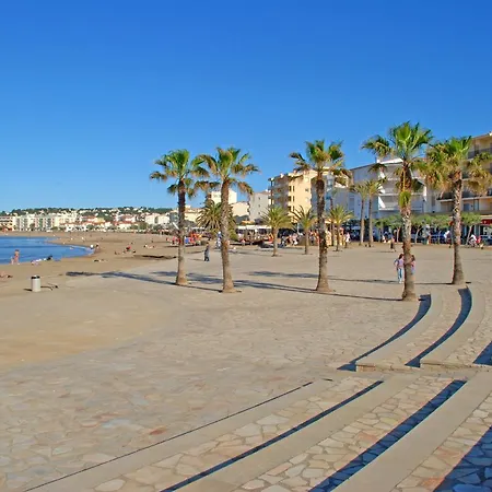 Teranyina L' Escala