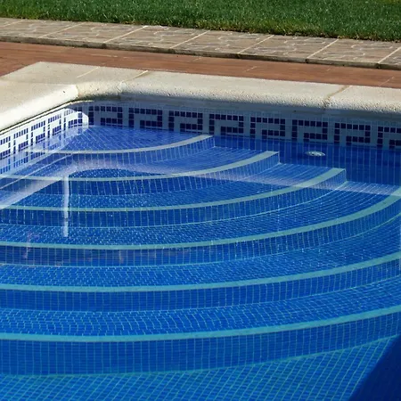 Teranyina Villa L' Escala