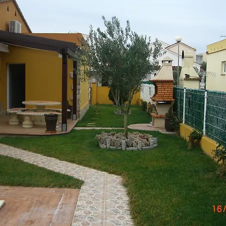 Teranyina * L' Escala