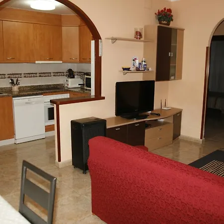 Villa Teranyina *