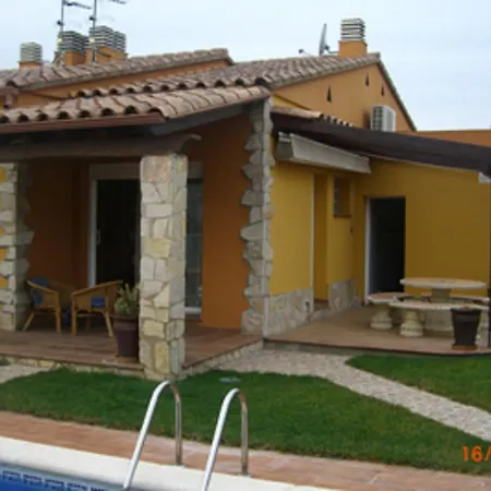 Villa Teranyina L' Escala
