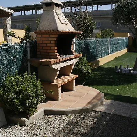 Villa Teranyina *