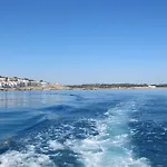 Teranyina * L' Escala