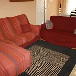 Teranyina Villa *