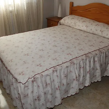 Teranyina Villa L' Escala